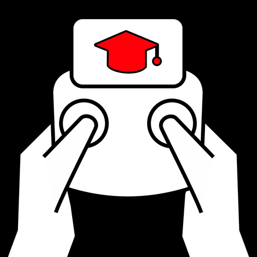Wicked Copters M-Learning app icon