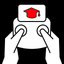 Wicked Copters M-Learning icon
