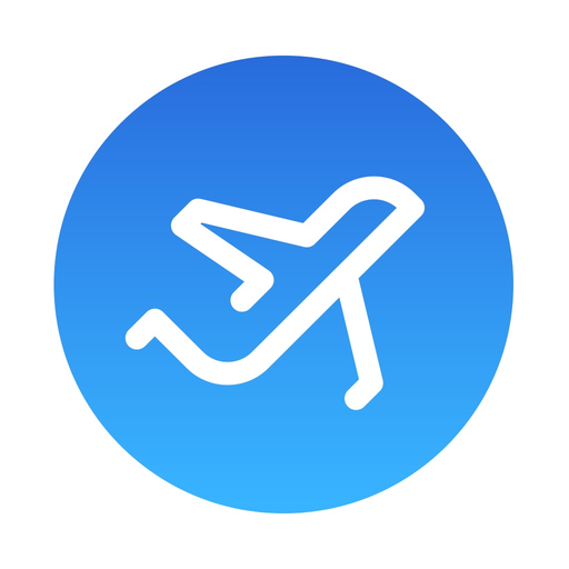 Og Travel app icon