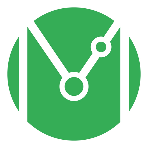MobileLog v4 app icon