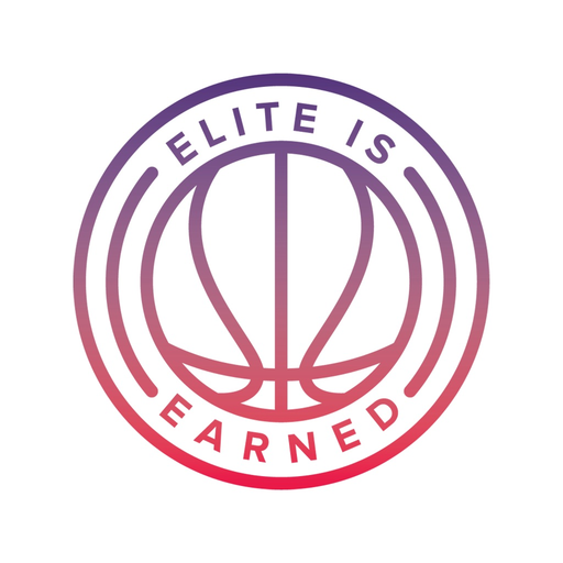 Elite Is Earned app icon