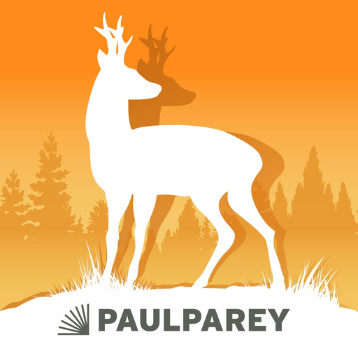 Jagdpresse app icon