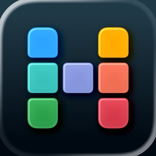 Homer: The Home Management App app icon