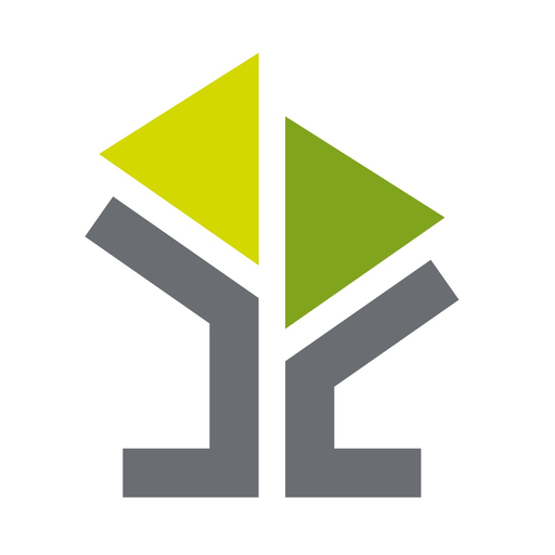 Lillesands Sparebank Mobilbank app icon