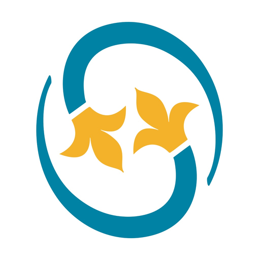 Luster Sparebank Mobilbank app icon