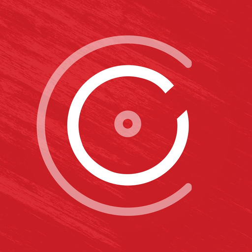 Crossover Church Tampa, FL app icon