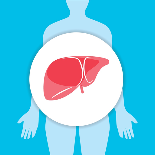 Sve o hepatitisu app icon