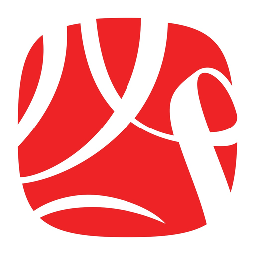 Voss Sparebank Mobilbank app icon