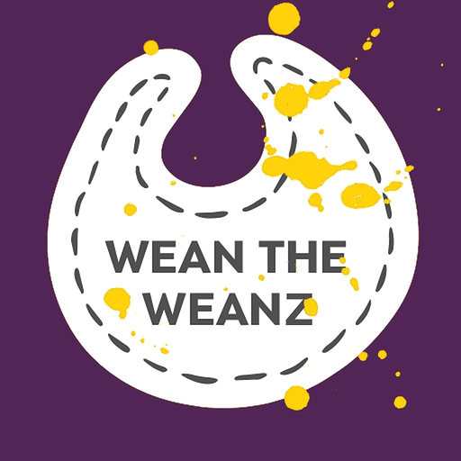 Wean The Weanz app icon
