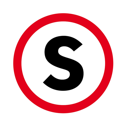 Secabo Smart Transfer app icon