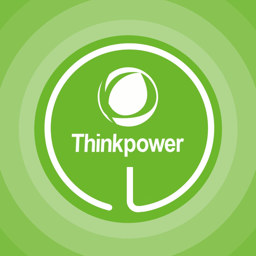ThinkPowerApp app icon