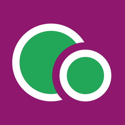 Ohlsdorf Cemetery app icon