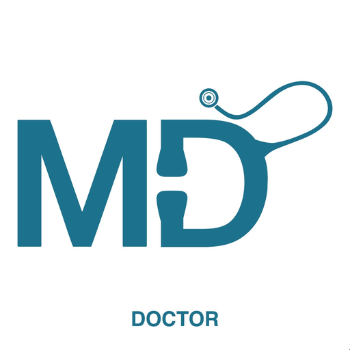 PriveMD - Doctor app icon