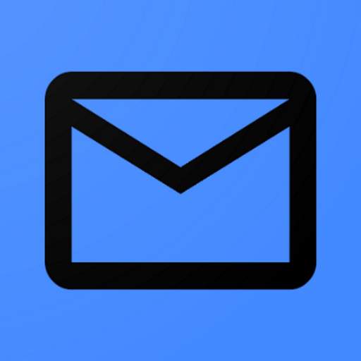 Mail1A Wegwerf Mail app icon