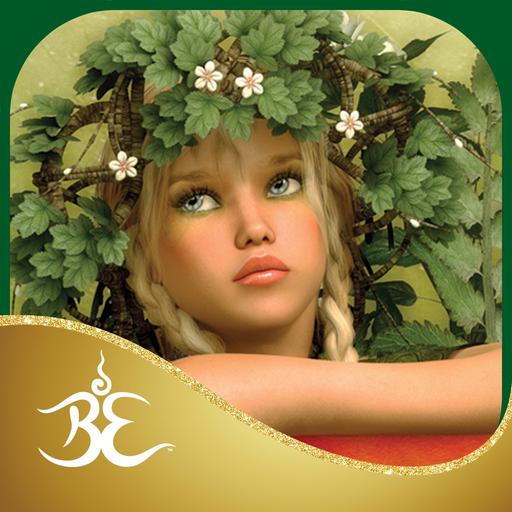 Ask the Fairies Oracle Cards app icon