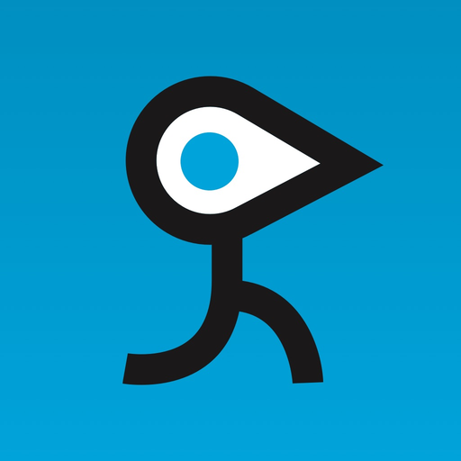 Routemaker app icon