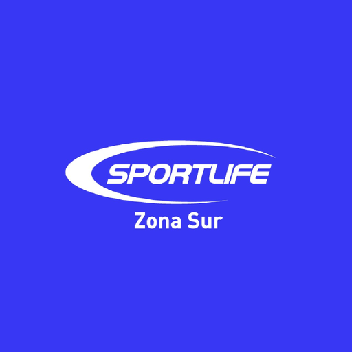 SPORTLIFE ZONA SUR app icon