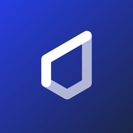 Dostop Residente app icon