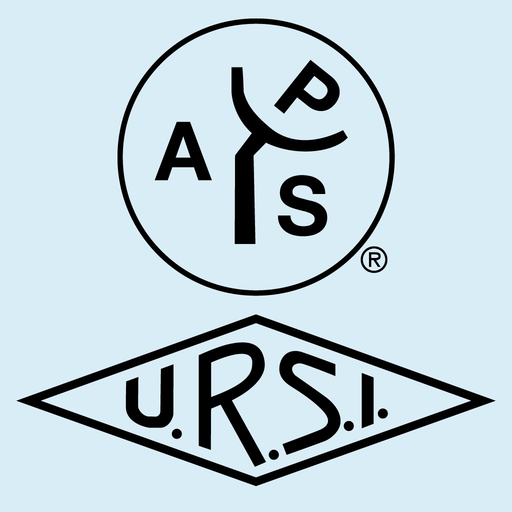 APS/URSI app icon