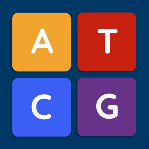 Prime It DNA Game app icon