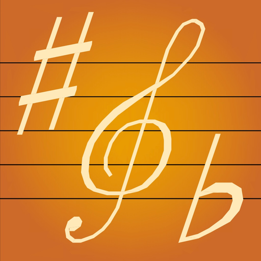 ChordTrans app icon
