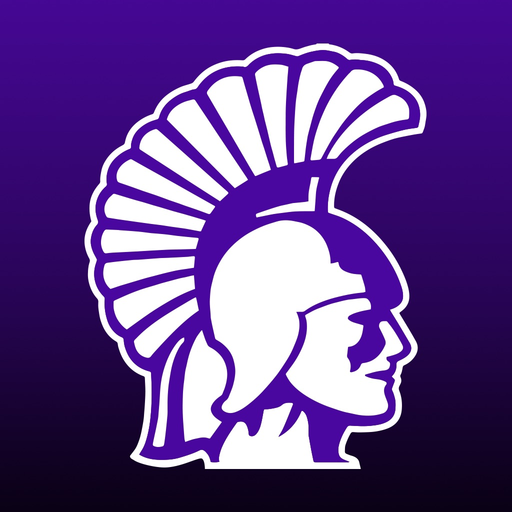 Winona State WarriorsGO app icon