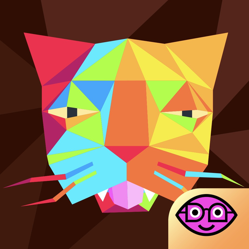 That Cat Face app icon