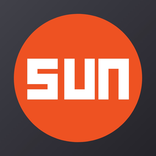 Sun XMD Mobile app icon