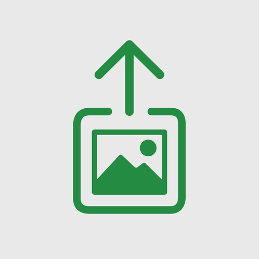ImgExif - Location Remover app icon