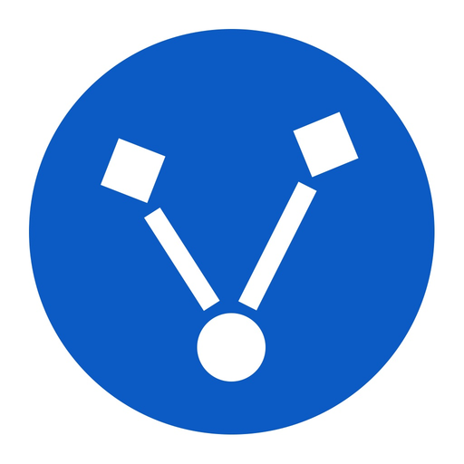 VSDX Viewer app icon