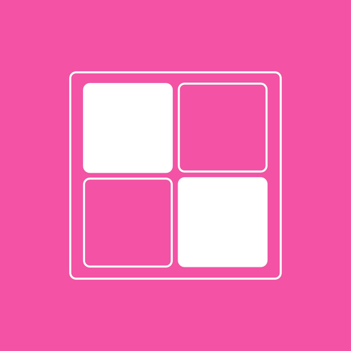 Unicorn Swag app icon