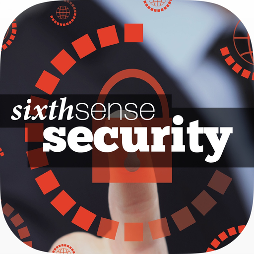 Sixth Sense Security app icon
