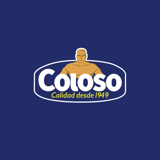 Coloso Puerto Rico app icon