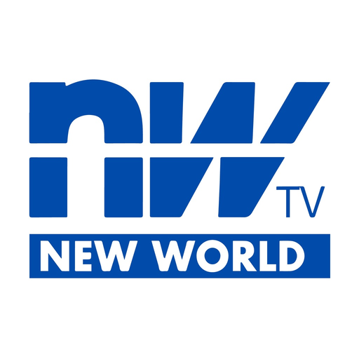 New World TV app icon
