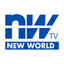 New World TV icon