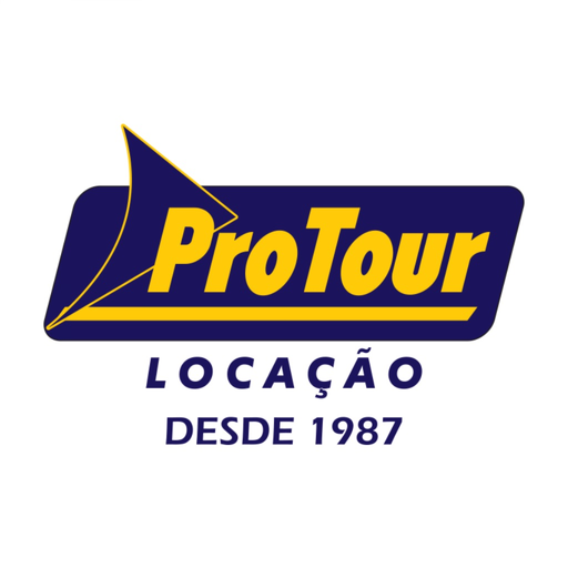 Protour Mobile app icon