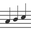 LASIDO: learn to read music icon