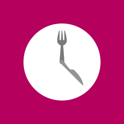 Plan Meals - MealPlanner app icon