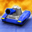 TouchBattleTank icon