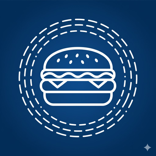 Crohn’s Tracker: Food & IBD app icon