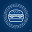 Crohn’s Tracker: Food & IBD icon