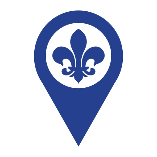 Go 502 app icon
