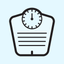 BMI Calculator Body Mass Index icon