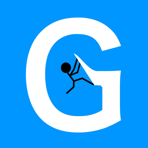 Rock Climbing Grade Converter app icon