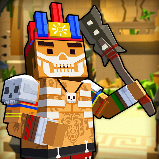 ZIC: Zombies In City Shooter app icon