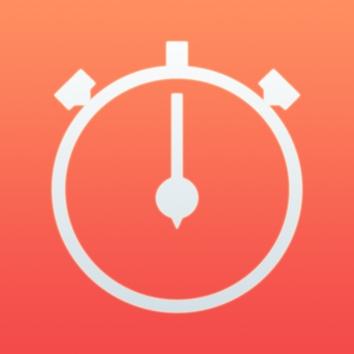 Fitness & Training Timer app icon