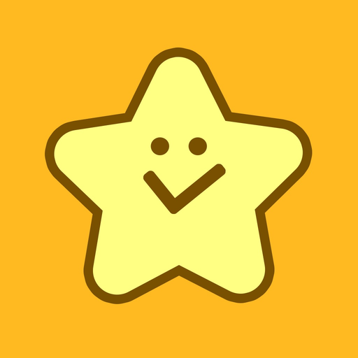 Kids ToDo List app icon