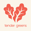 Tender Greens icon