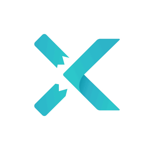 X-VPN: VPN Fast & Secure app icon