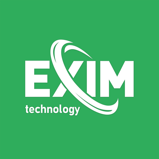 Exim GPS app icon